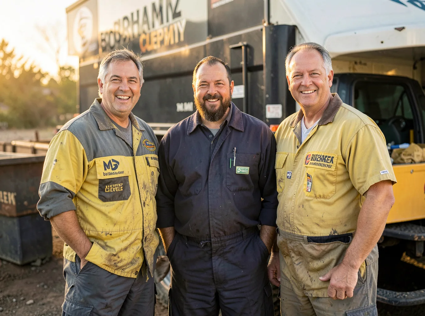 Sewage Cleanup company in Woodlake, TX