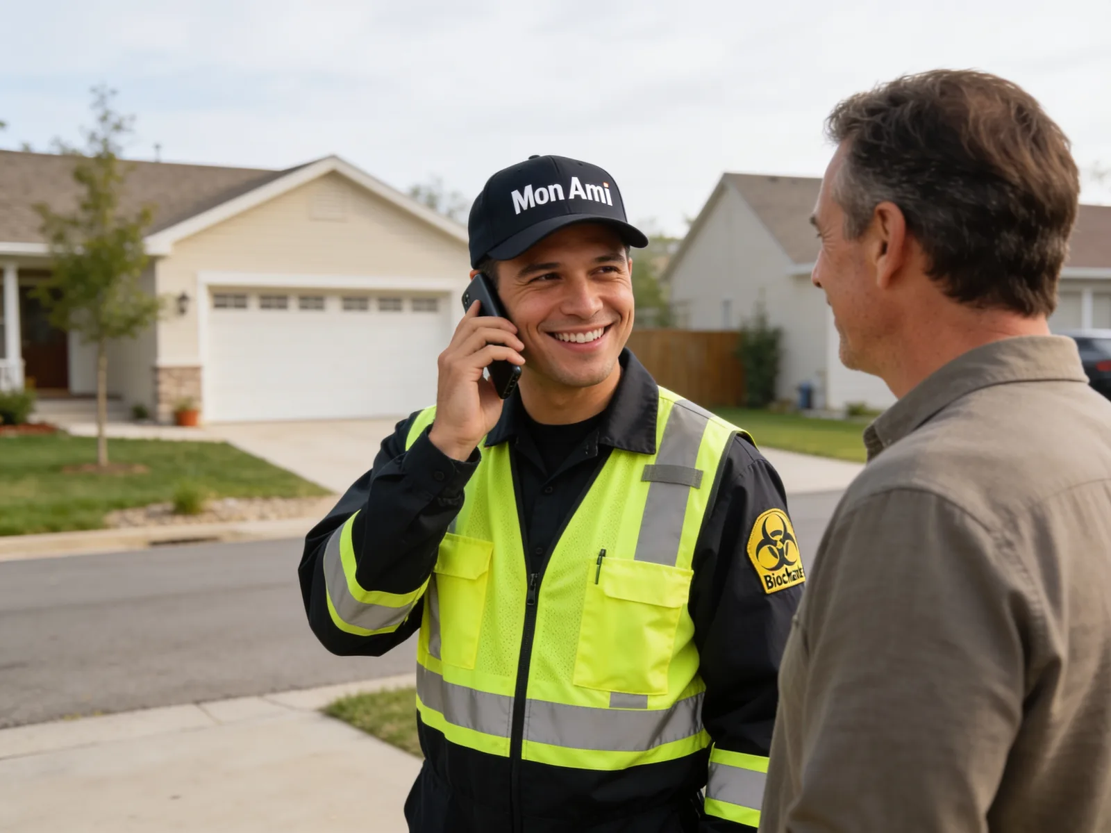 Sewage Cleanup Woodlake, TX FAQs