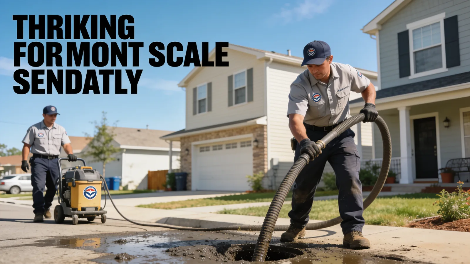 Sewage Cleanup in Woodlake, TX near me
